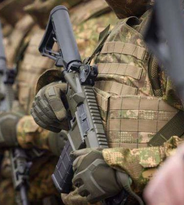 ЗСУ: Дачне під контролем України, Безсалівка — зачищена