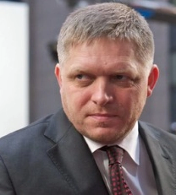 Фицо назвал Украину &quot;травой&quot; в споре &quot;слонов&quot;: МИД отреагировало