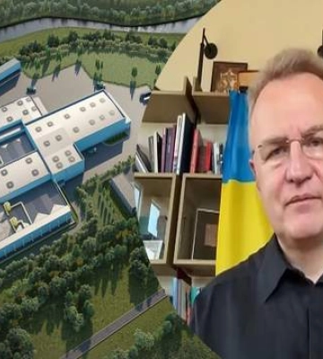 Польська фірма зриває будівництво сміттєпереробного заводу у Львові: Садовий поділився деталями