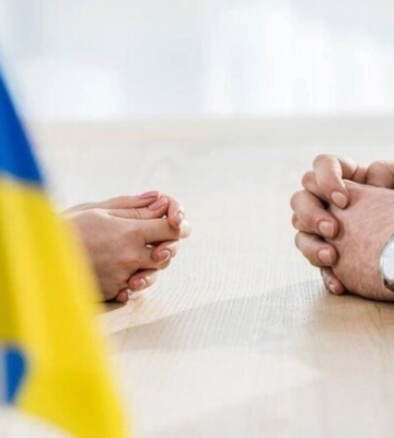 Украина может согласиться на включение Запорожской области в &quot;обмен&quot; территориями — СМИ