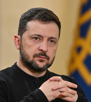 Зеленський може долучитися до переговорів після зустрічі Трампа і Путіна, - CNN