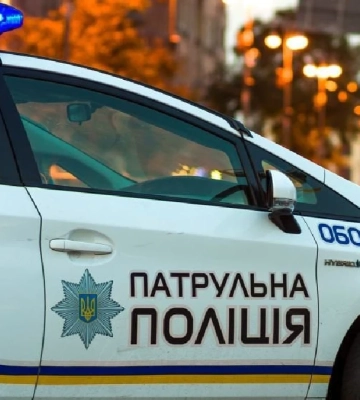 Суд виніс вирок за перевищення службових повноважень патрульному з Херсона