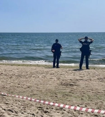 На Одещині внаслідок вибухів на пляжах загинули троє відпочивальників