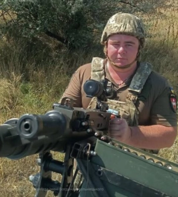На Одещині воїн збив за ніч шість ударних безпілотників