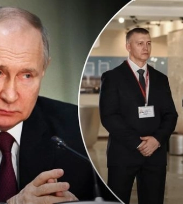 Путин боится Зеленского: эксперт о фобии диктатора после скандала в Овальном кабинете