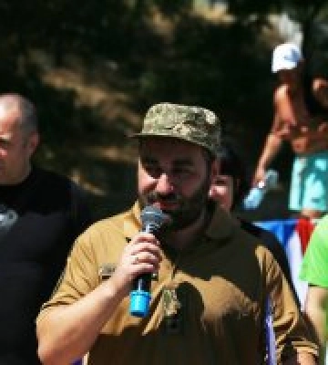 Пісок, швидкість і сила: Extreme Beach Games 2025 в Одесі вразили масштабом спортивних подій