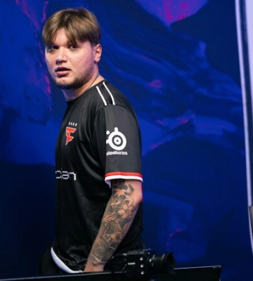 BC.GAME – cybershoke. Дебют s1mple. TPG S3. Смотреть онлайн. LIVE