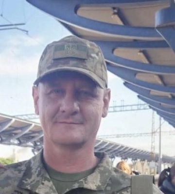 Загибель Героя з Ужгорода: у бою за Україну віддав життя захисник Донецького аеропорту