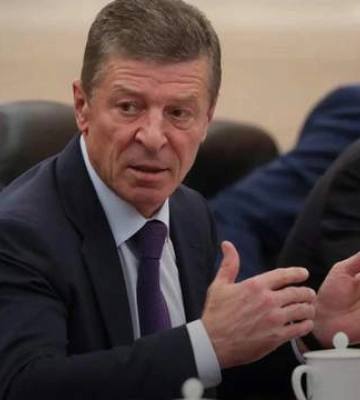 Багаторічний соратник Путіна став ізгоєм, бо виступив проти війни в Україні, – NYT Багаторічний соратник Путіна став ізгоєм, бо виступив проти війни в Україні, – NYT