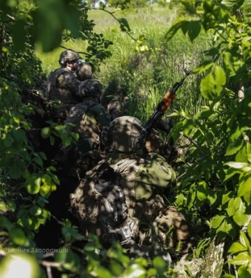 Повзли 14 діб: стало відомо, як російські диверсанти просочилися у Покровськ