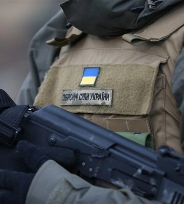 Сили оборони продовжують контролювати населений пункт Дачне на Дніпропетровщині, – Генштаб