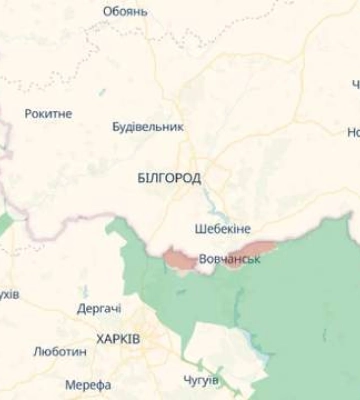 Перед самітом Трампа і Путіна Росія змінює командувача на Півночі України: що задумав ворог