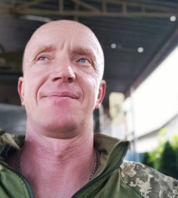 На фронті загинув захисник із Шостки Юрій Слабоданюк