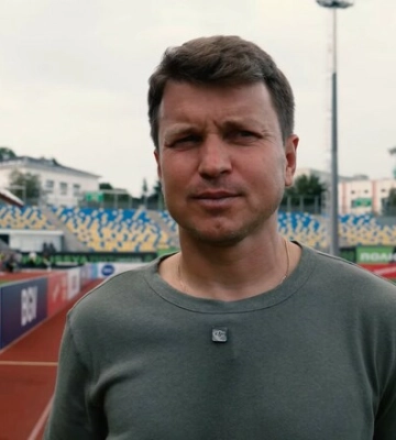 РОТАНЬ: «Это поражение Полесья – на 100% моя ответственность»