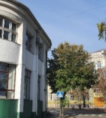 Невідома вулиця Винниченка. Частина 2: вояки УНР, українська книгарня та газета,  кнайпи та товстуни