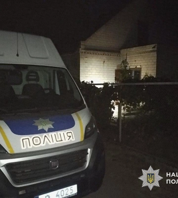 На Дніпропетровщині чоловіку обрано запобіжний захід за підозрою у подвійному вбивстві