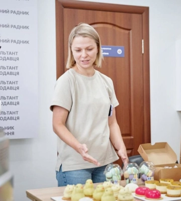 У Смілі відкрили офіс “Зроблено в Україні” (ФОТО)