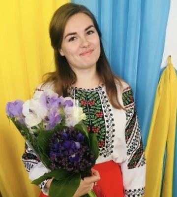 У Деражному відтепер працює фахівчиня із супроводу ветеранів