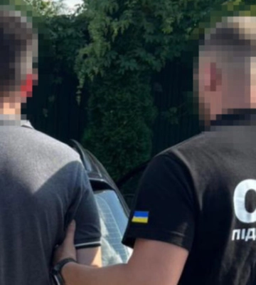 На Закарпатті прикордонник створив схему «легалізації» військовозобов’язаних, які виїхали за кордон через «Шлях»