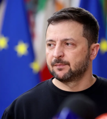 Мира не будет: Зеленский сделал срочное обращение, будут другие действия