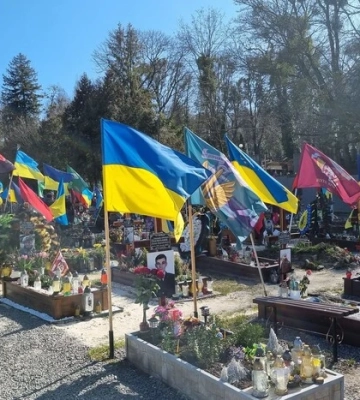 Громадянка Росії отримала 15 мільйонів від Міноборони України, бо її чоловік загинув на війні