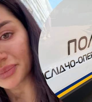 &quot;Я тебя вы**у и убью&quot;: участницу &quot;Холостяка&quot; Александру Миколюк хотели изнасиловать в Одессе