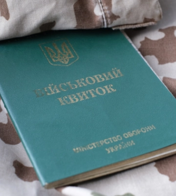 Фиктивное трудоустройство мужчин для получения отсрочек – на Черниговщине разоблачили схему