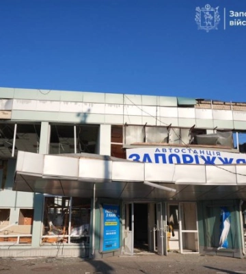 Головне за неділю, 10 серпня: знищення командного пункту ворога на Херсонщині, удар по Білозерці, атака на Запоріжжя