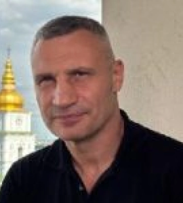 Віталій Кличко в інтерв’ю BILD: Україна втомилася від війни