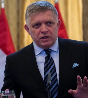Фіцо відповів на заяву МЗС України