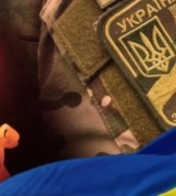На Донеччині загинув захисник з Володимира Павло Кущак