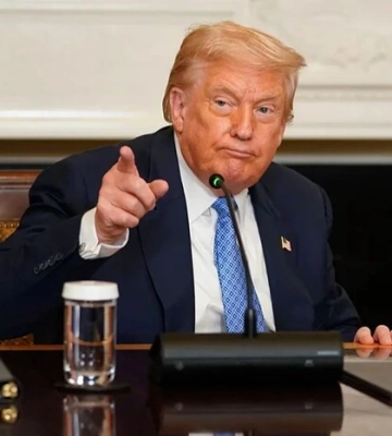 Тепер все залежить від Трампа?