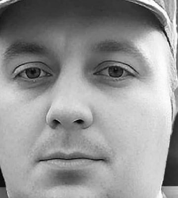 Унаслідок влучання ворожого FPV-дрону загинув Герой з Волині Роман Давидюк