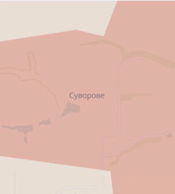 Войска РФ оккупировали Затышок и продвинулись возле Белицкого, Новомаркового, Дилиевки и в Александро-Калиновом, - DeepState