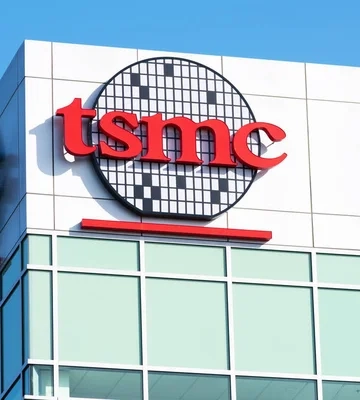 Продажі TSMC зросли на 25,8% у липні