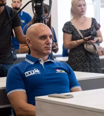 Сєнкевич заявив, що навколо проєкту сортування сміття у Миколаєві «почалась незрозуміла історія»