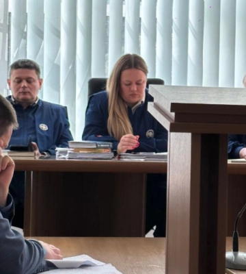 80 справ щодо війни за якими варто стежити цього тижня: здача ветеранів АТО та воєнком який допомагав ухилянтам