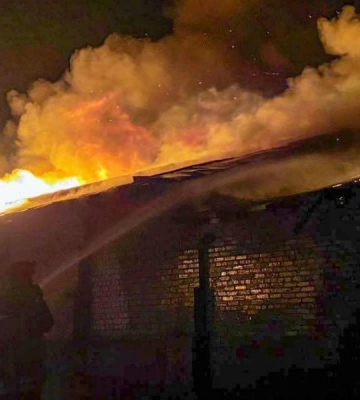 На Сумщині протягом доби зафіксували 135 обстрілів