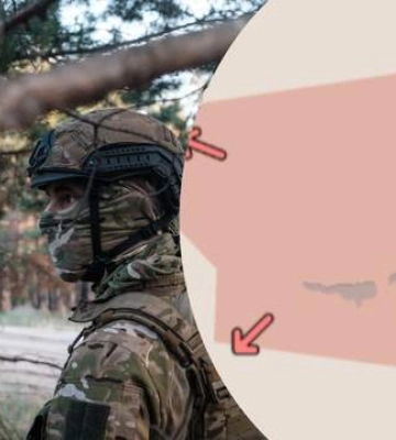 Враг оккупировал Затышок в Донецкой области, – DeepState