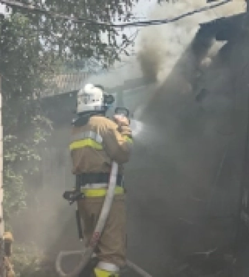 У Миколаєві за добу сталося дві пожежі у житлових будинках: є загиблі