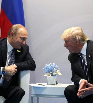 Європі бракує сил для підтримки Києва на переговорах – The Times