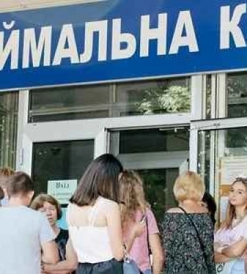 Названы самые популярные вузы в Украине среди абитуриентов в этом году