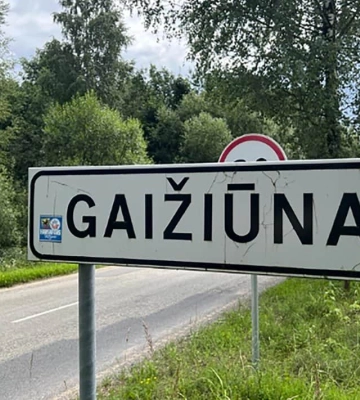 У Литві починаються військові навчання біля кордону з Білоруссю