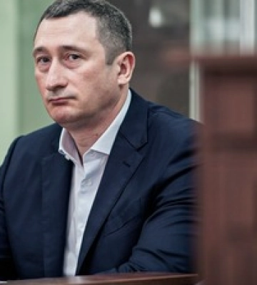 Суд отказал в отстранении Чернышова из-за отсутствия самой должности министра Суд отказал в отстранении Чернышова из-за отсутствия самой должности министра
