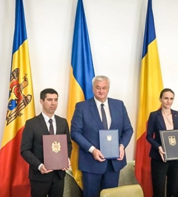 Чернівецькі привиди старих еліт на тристоронній зустрічі Одеського трикутника