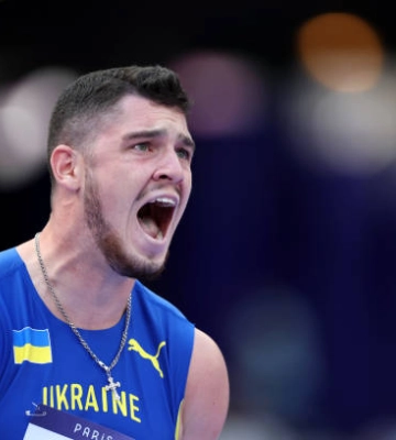 Сумські легкоатлети взяли ще дві медалі на чемпіонаті України
