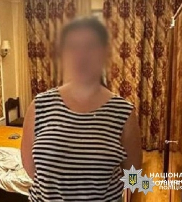 У Києві жінка вбила співмешканця під час побутового конфлікту