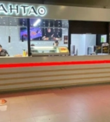У Луцьку продають бізнес з доставки суші