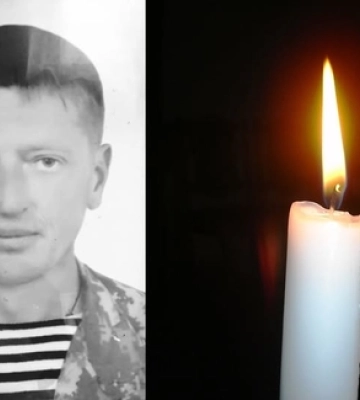 На Волині відкриють меморіальну дошку загиблому на війні сільському голові