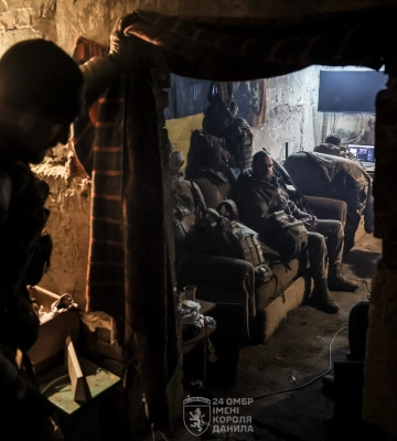Повернутися до своїх: час для тих, хто самовільно залишив військову частину, спливає 30 серпня